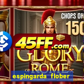 espingarda flober calibre 22